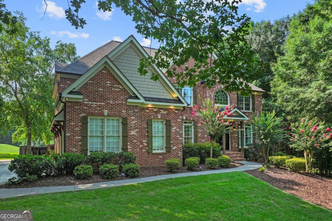 House in Acworth, Georgia, United States 5 - 18569023