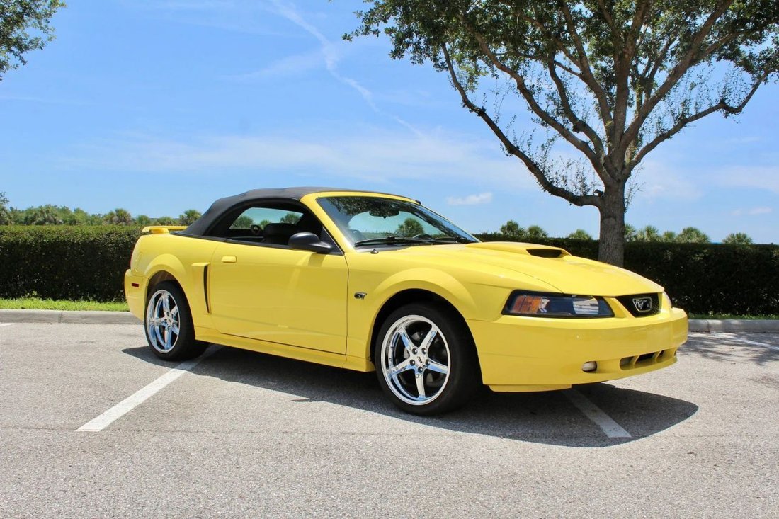 Cabriolet in Sarasota, FL, United States 2 - 18568161