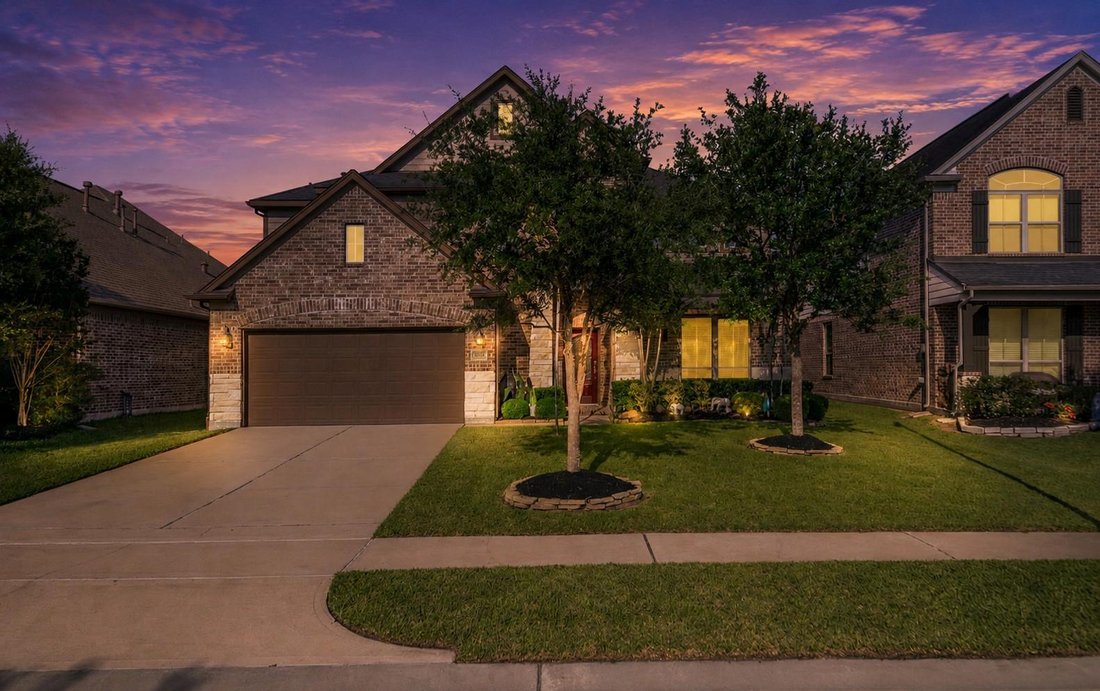 House in Houston, Texas, United States 1 - 18570607