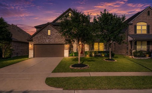 House in Houston, Texas, United States 1