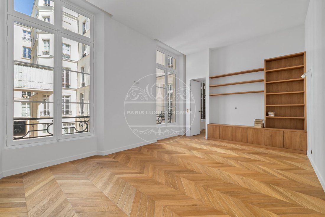Apartment in Mouton Duvernet, Paris 14e Arrondissement, Paris 1 - 18573145