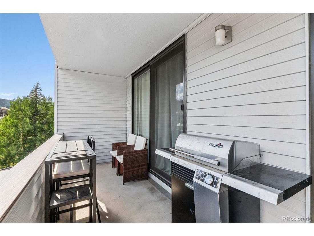 Condo in Frisco, Colorado, United States 5 - 18172477