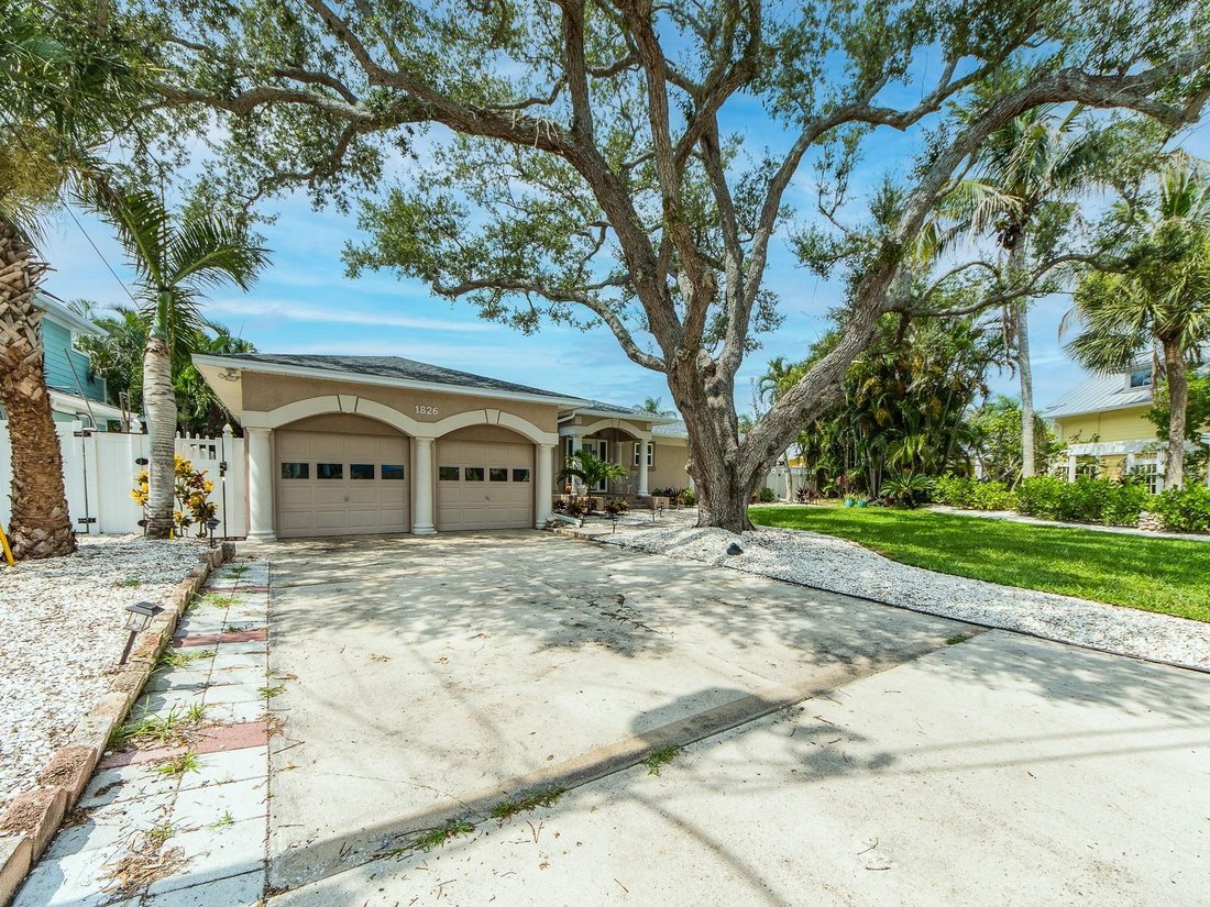 House in Clearwater, Florida, United States 2 - 18567286