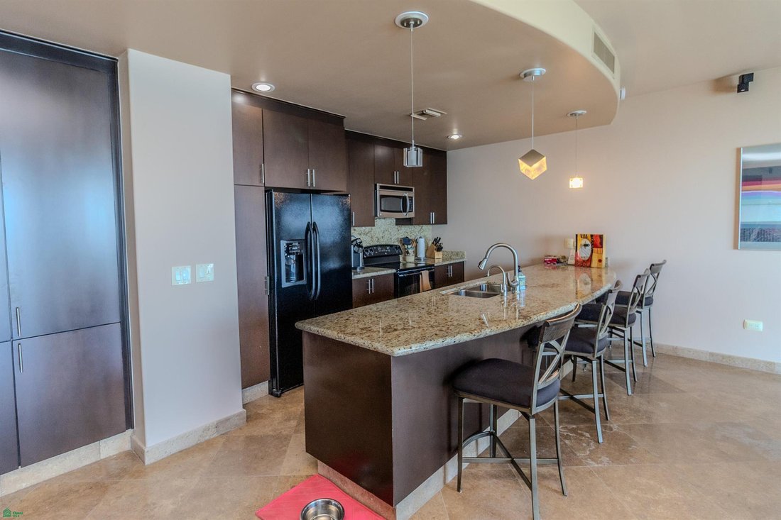 Condo in Puerto Peñasco, Sonora, Mexico 3 - 18396248