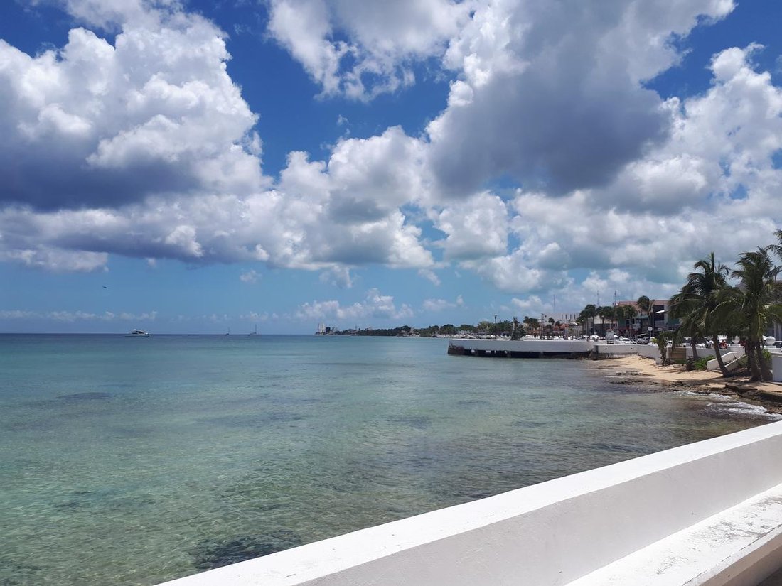 Land in Rancho Enríquez, Quintana Roo, Mexico 1 - 18569307