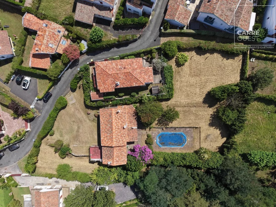 House in Sud, Ciboure, France 2 - 18333172