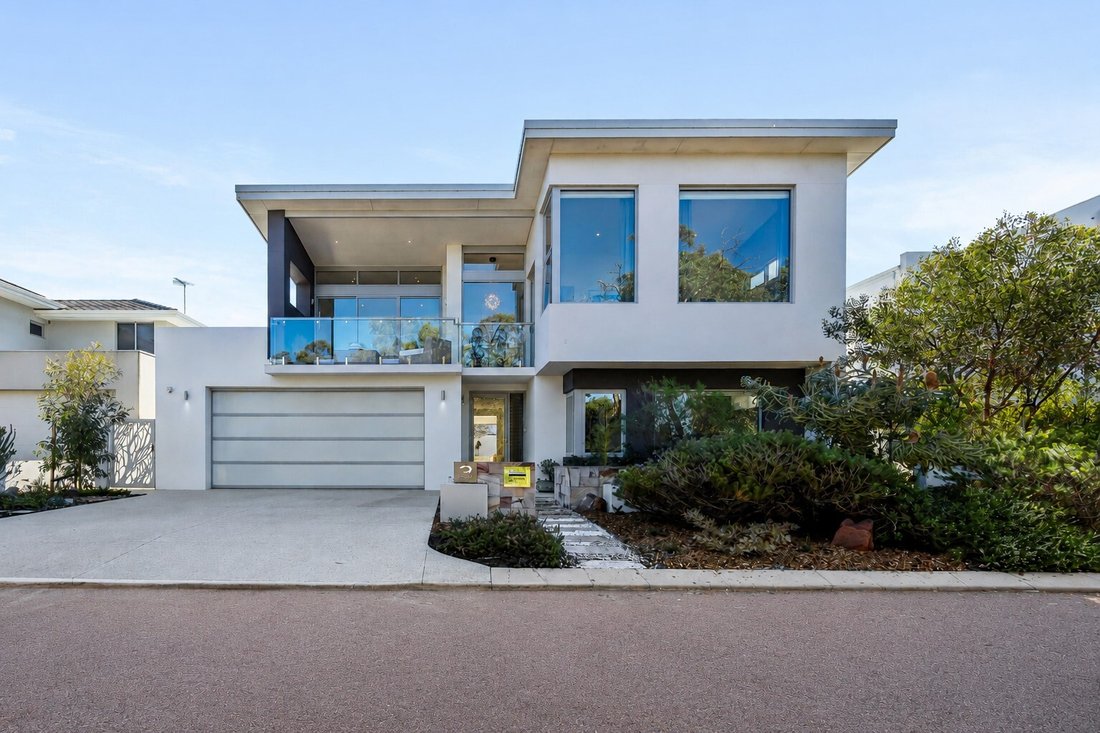 House in Swanbourne, Western Australia, Australia 1 - 18570284