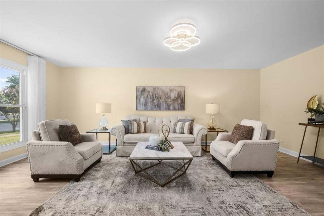 Casa a Buffalo Grove, Illinois, Stati Uniti 5 - 18571453
