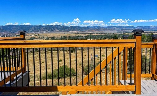 House in Sterling Ranch, Colorado, United States 1