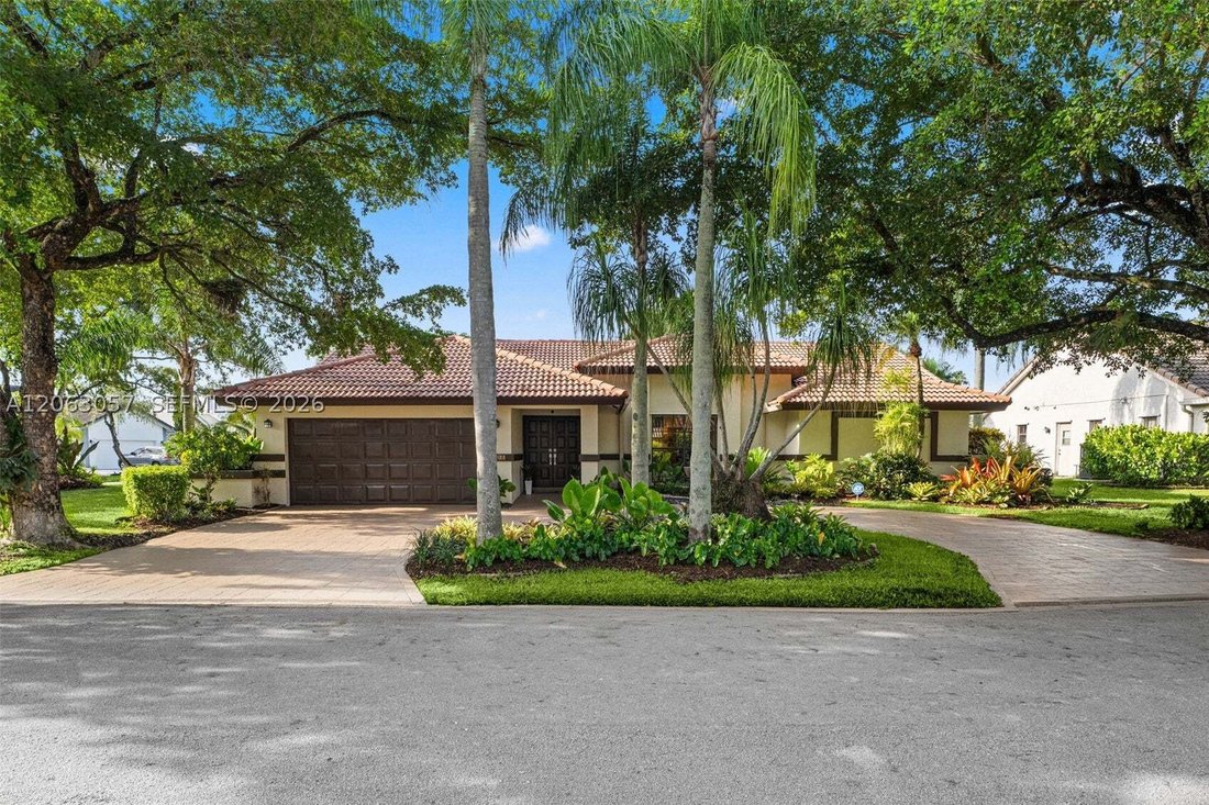House in Coral Springs, Florida, United States 4 - 18568894