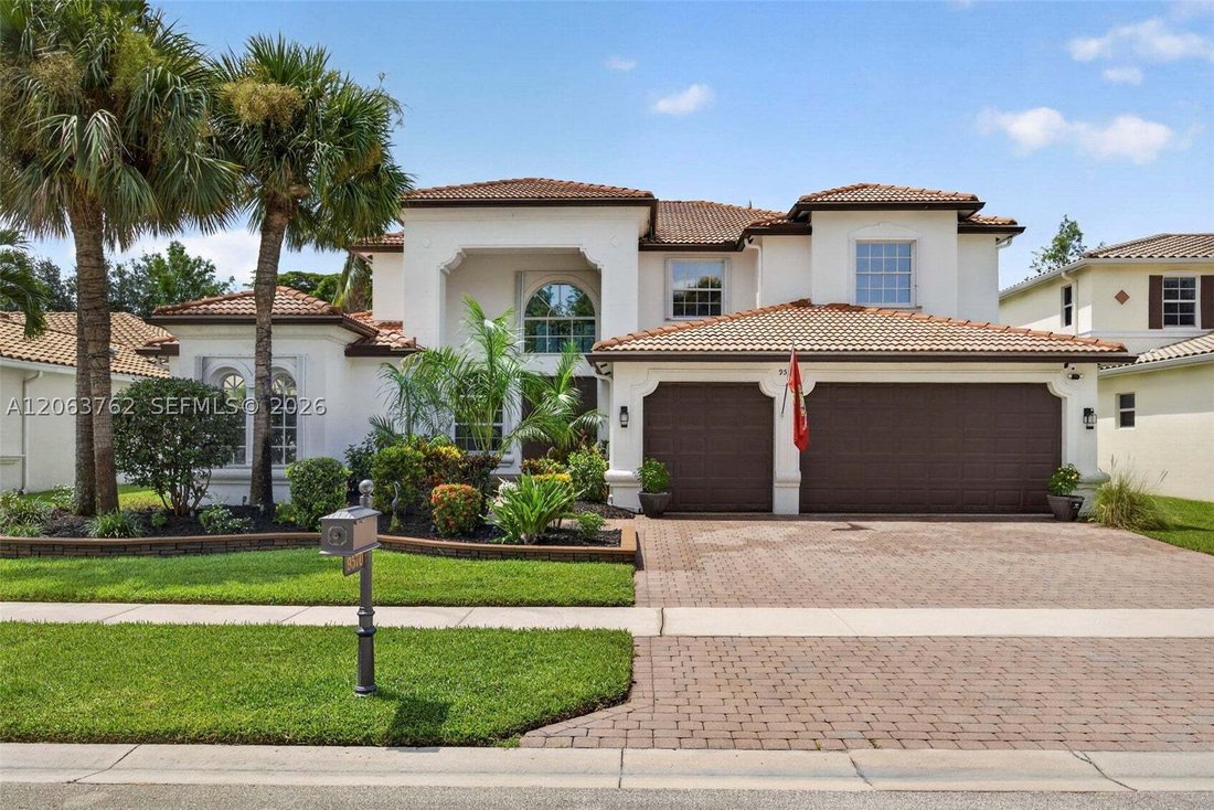 Haus in Lake Worth, Florida, Vereinigte Staaten 1 - 18573458