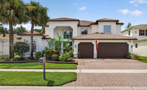 House in Lake Worth, Florida, United States 1