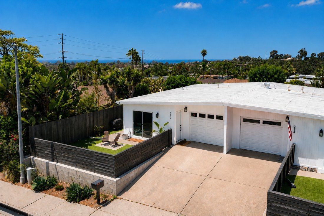 House in Encinitas, California, United States 1 - 18567680