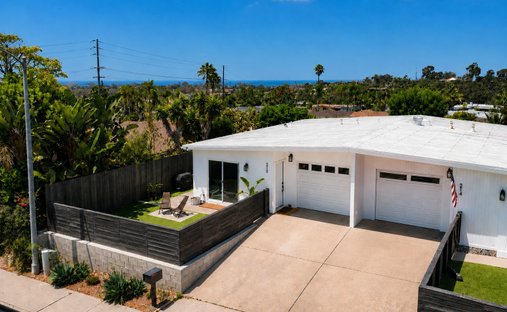 House in Encinitas, California, United States 1