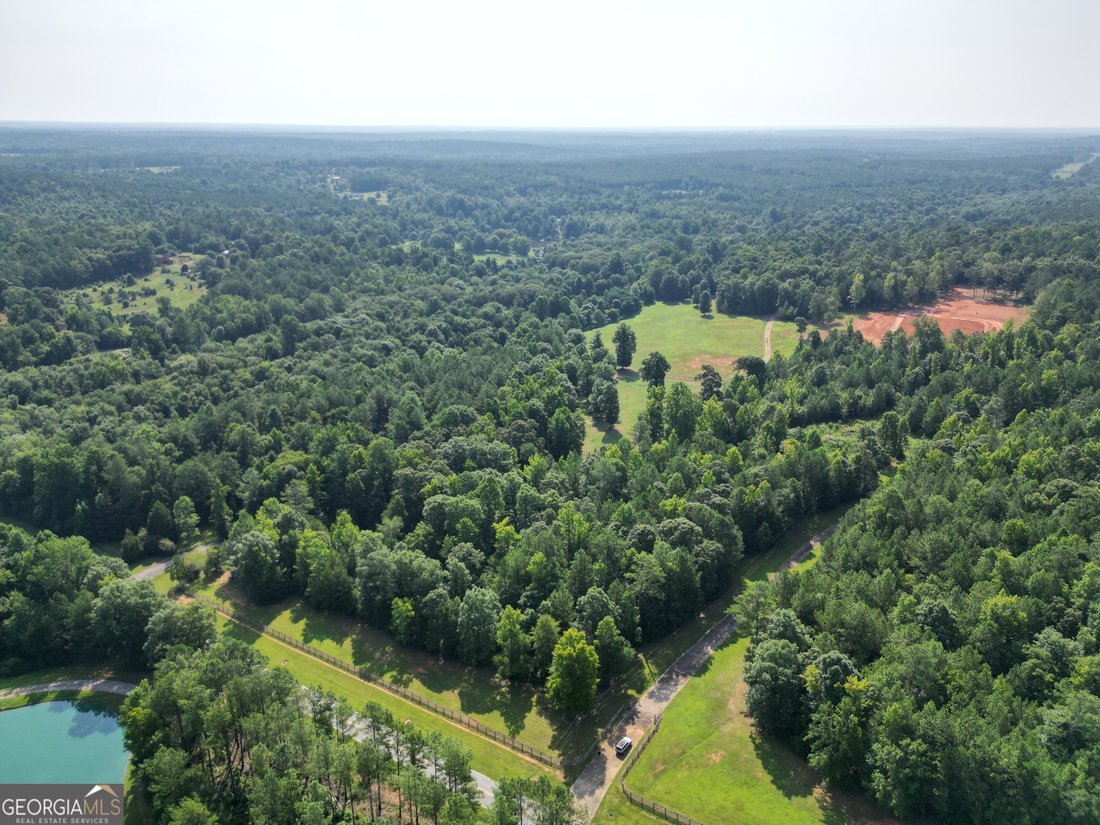 Land in Rutledge, Georgia, United States 2 - 17688059