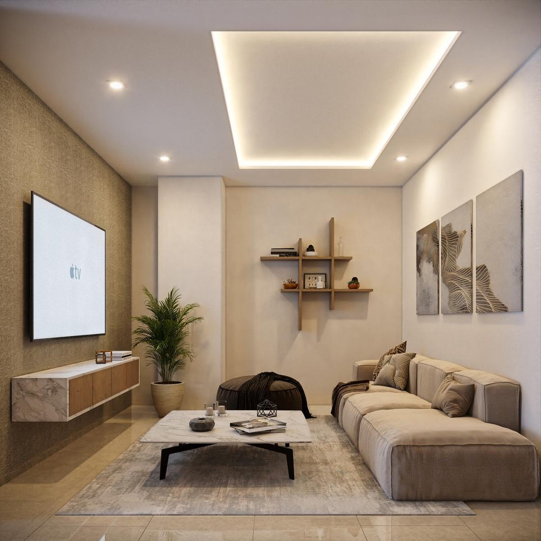 Apartment in Cancún, Quintana Roo, Mexico 4 - 18569414