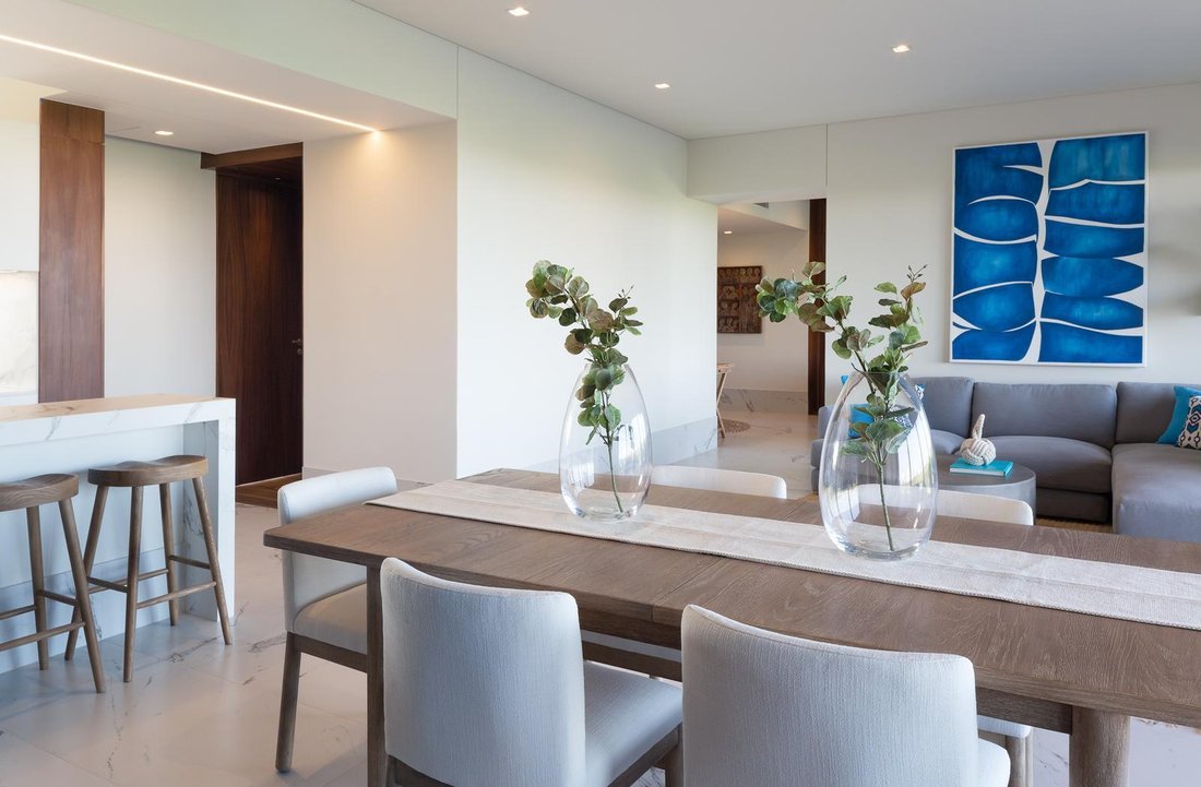 Apartment in Cancún, Quintana Roo, Mexico 3 - 18569360