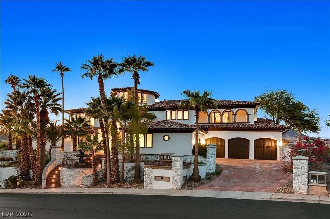 House in Henderson, Nevada, United States 1 - 18568607