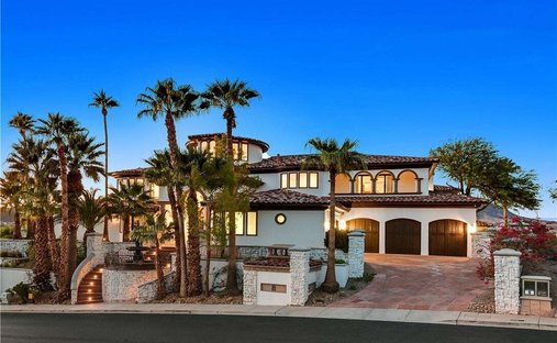 Casa a Henderson, Nevada, Stati Uniti 1