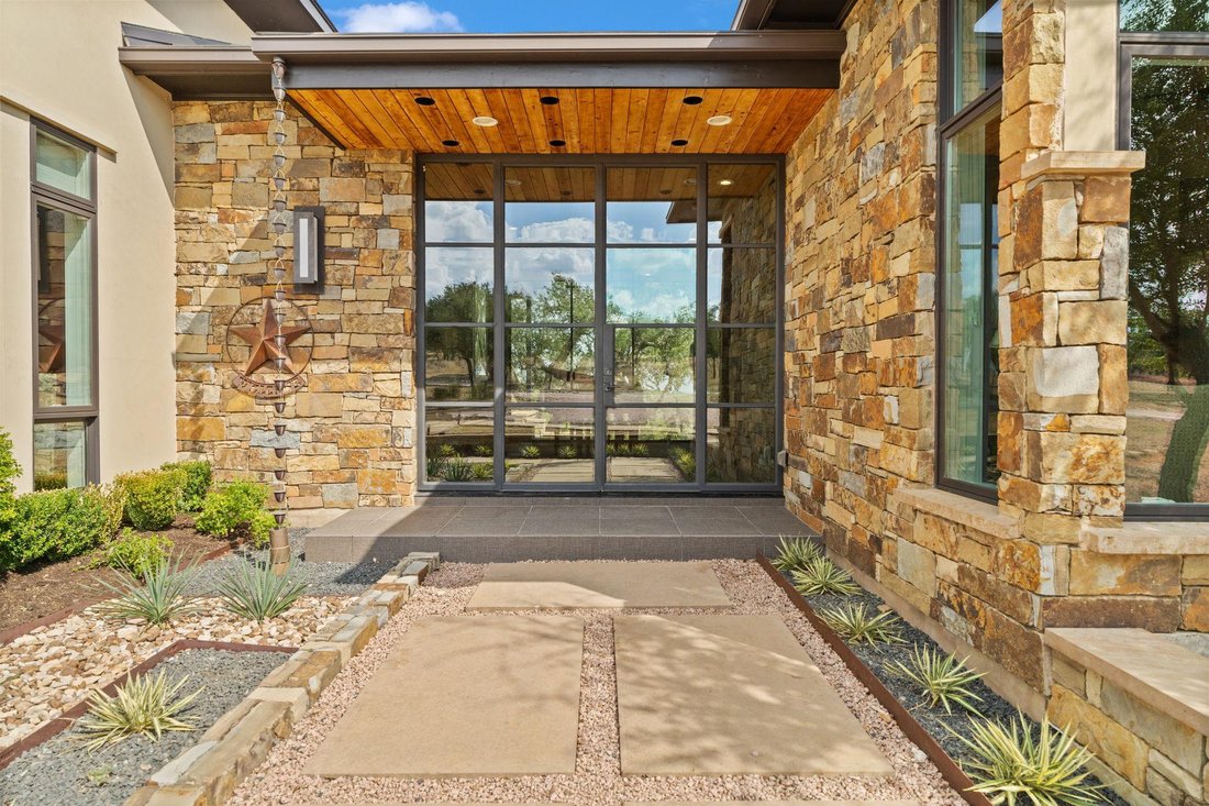 House in Dripping Springs, Texas, United States 1 - 18570103