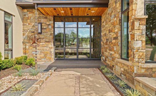 Haus in Dripping Springs, Texas, Vereinigte Staaten 1