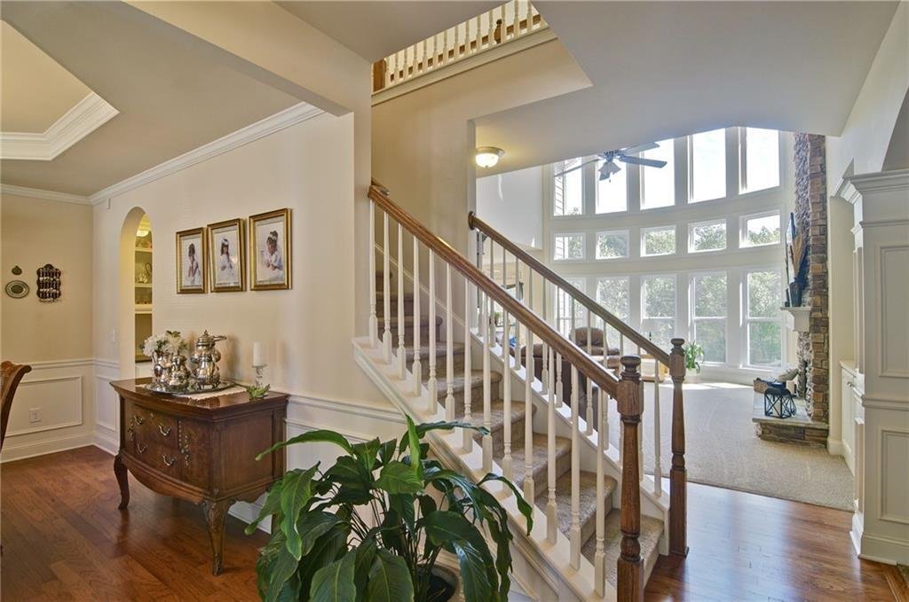 House in Woodstock, Georgia, United States 5 - 18567390