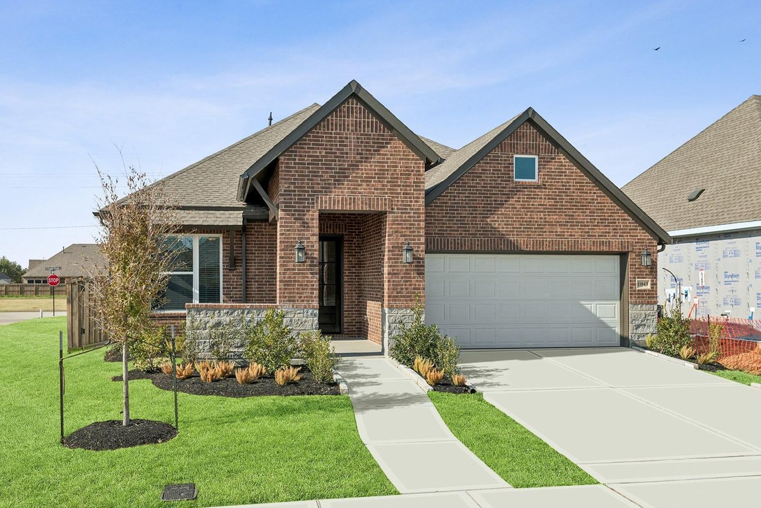 House in Baytown, Texas, United States 2 - 18567627