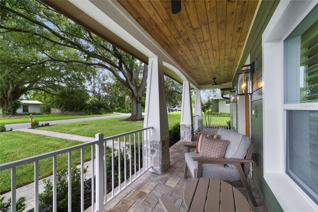 House in Winter Garden, Florida, United States 5 - 18570055
