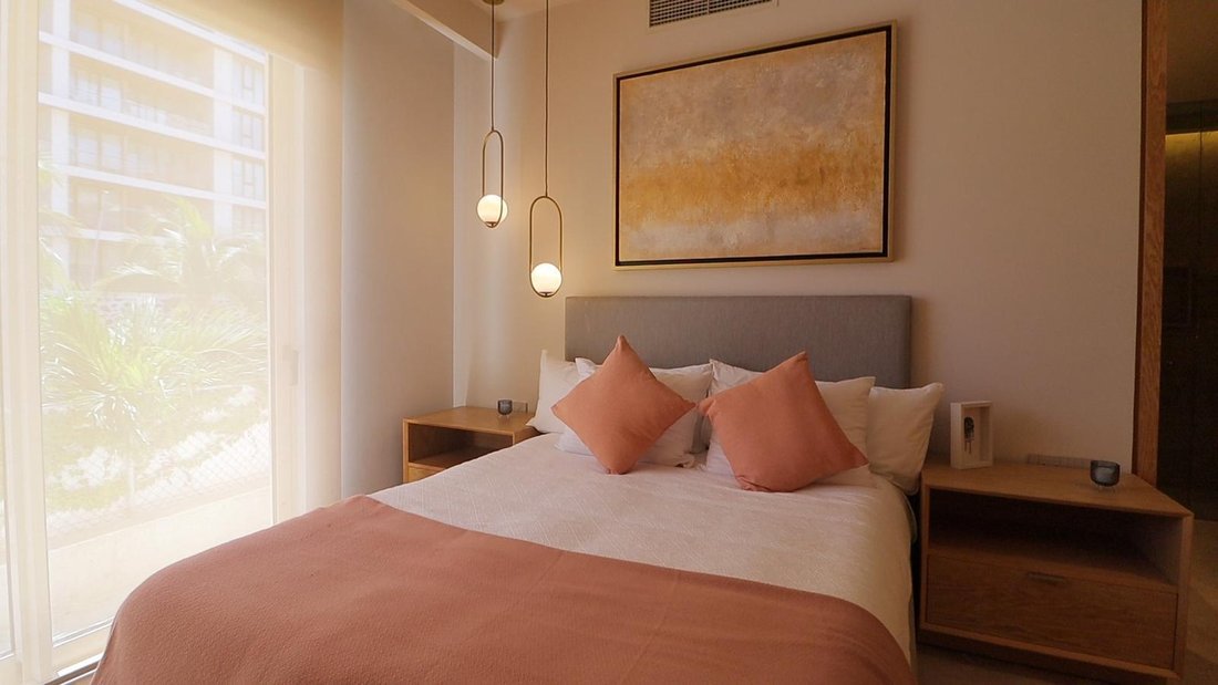 Apartment in Cancún, Quintana Roo, Mexico 5 - 18569382