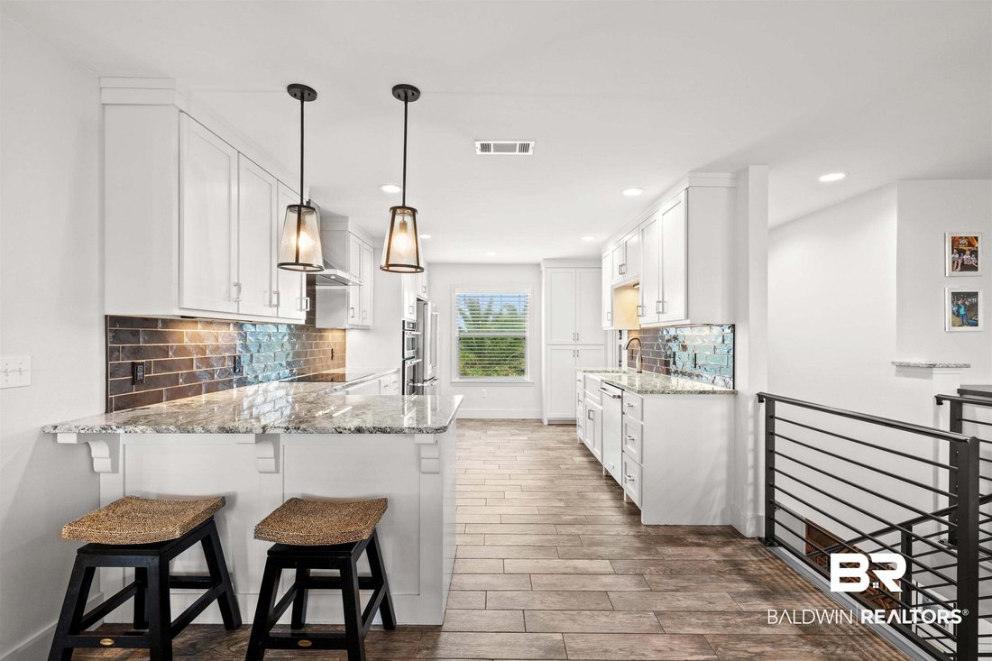 House in Orange Beach, Alabama, United States 4 - 18569095