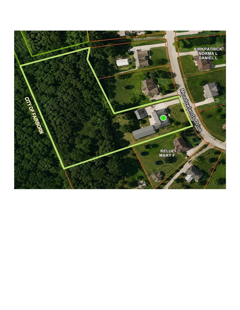 House in Fairborn, Ohio, United States 3 - 17821317