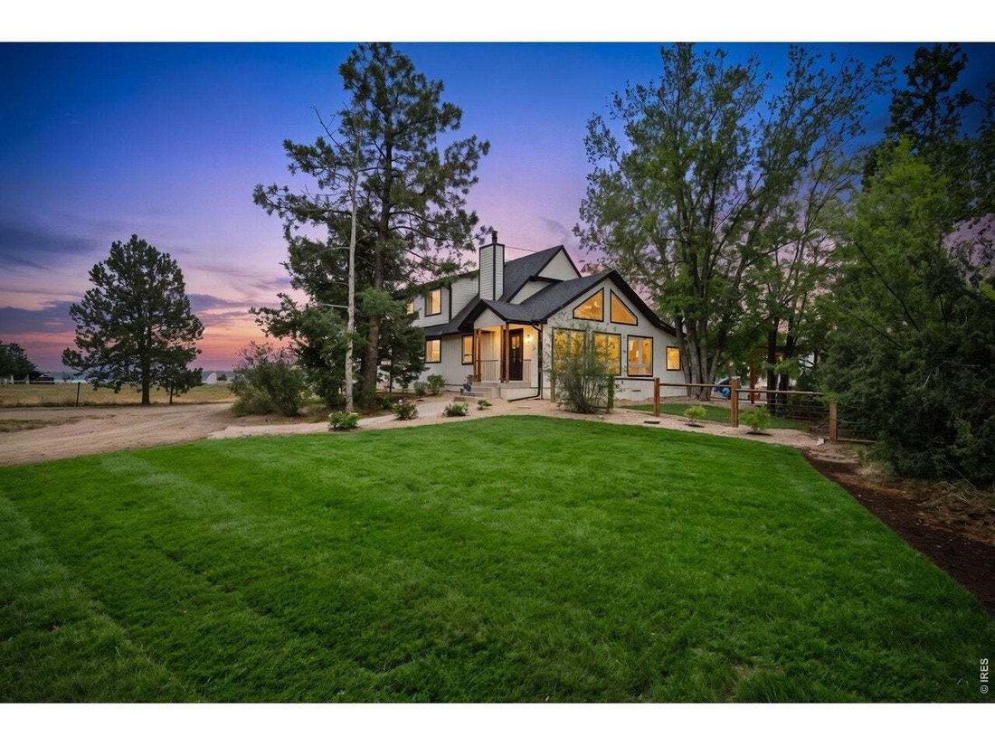 House in Berthoud, Colorado, United States 3 - 18573297