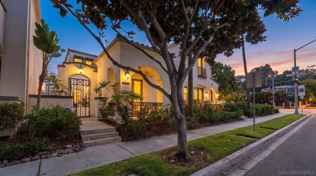 House in San Diego, California, United States 1 - 18569218