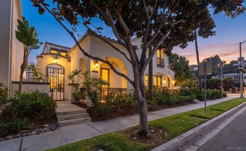 House in San Diego, California, United States 1