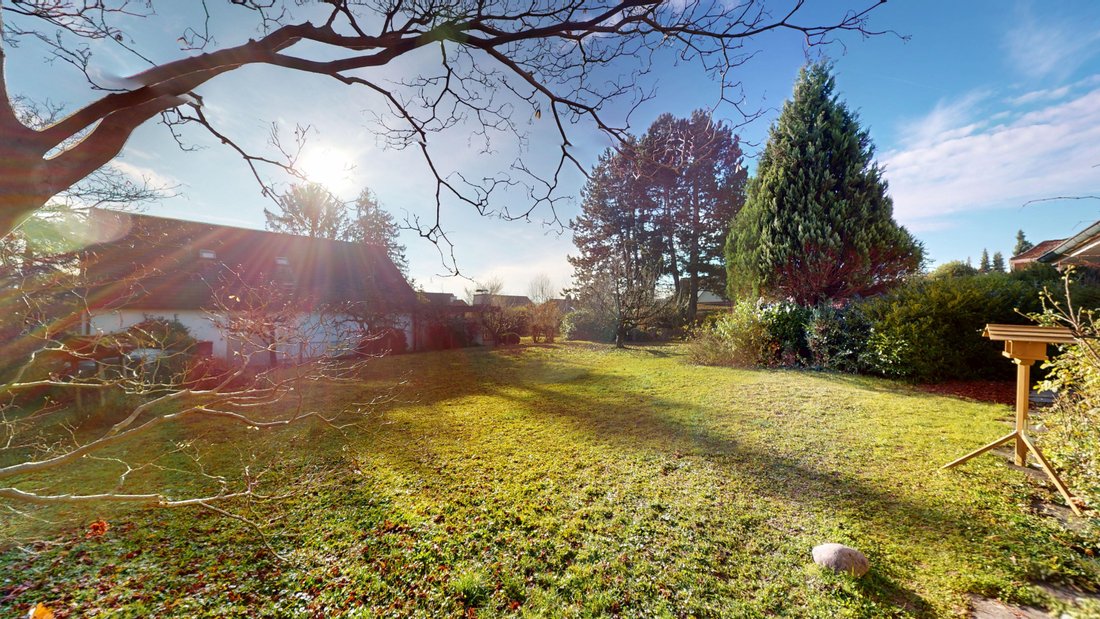 Land in Allschwil, Basel-Landschaft, Switzerland 4 - 18571398