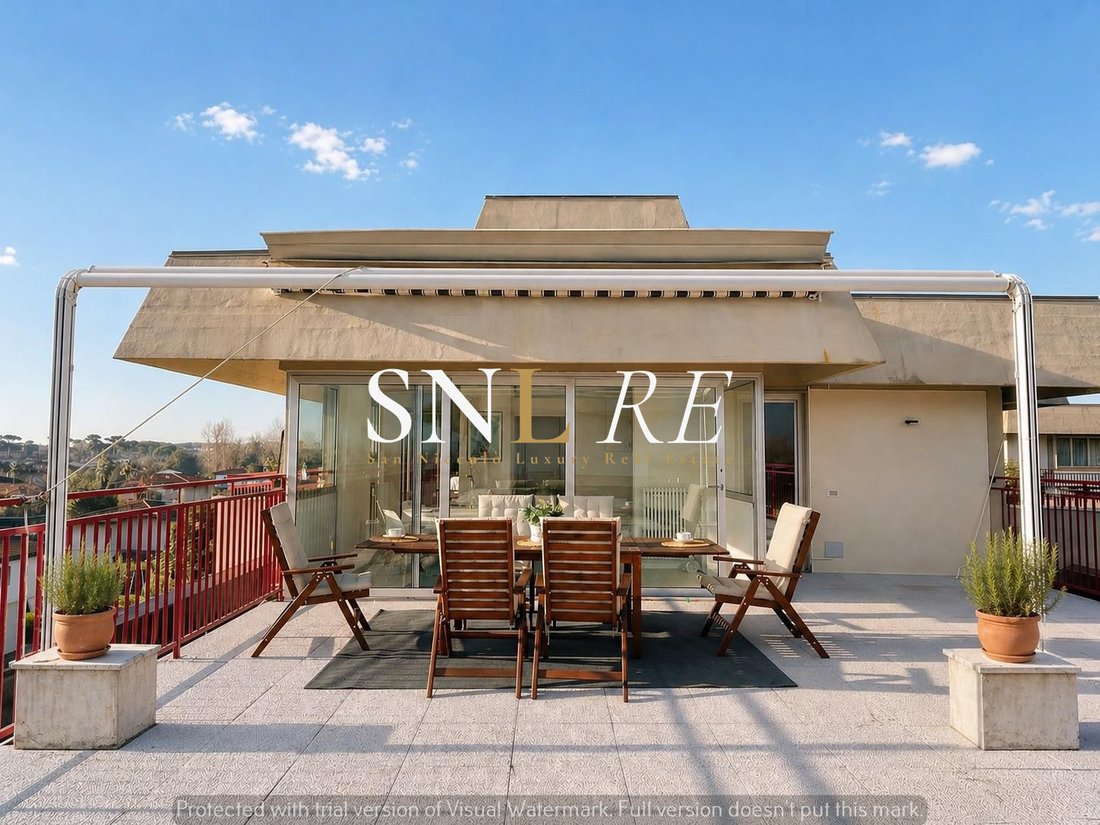 Apartment in Vittoria Apuana, Forte dei Marmi, Tuscany 5 - 18501977