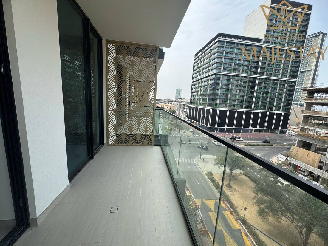 Apartment in JVC / Jumeirah Village Circle, Dubai, United Arab Emirates 2 - 18567313