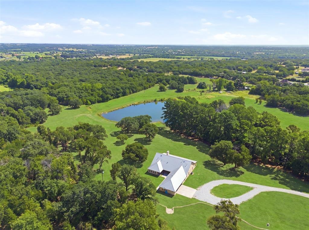 House in Reno, Texas, United States 1 - 18569254