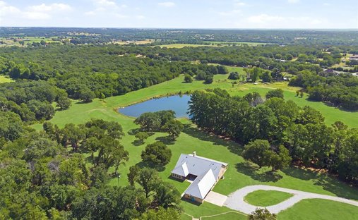 Casa a Reno, Texas, Stati Uniti 1
