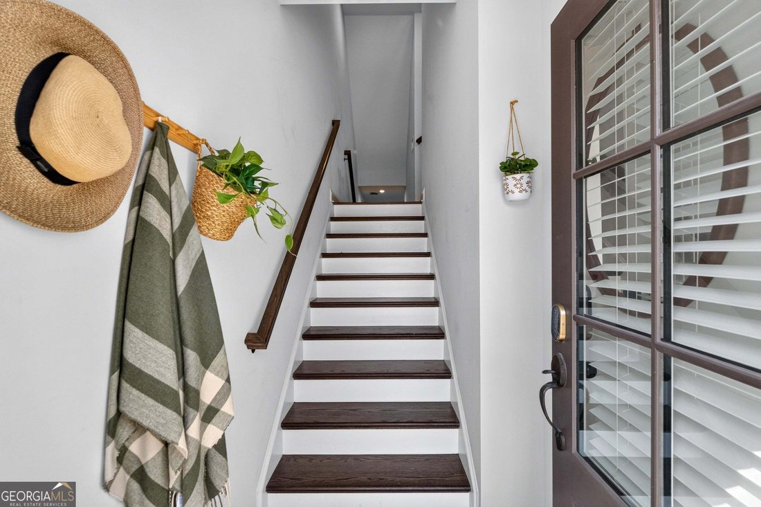 Townhouse in Norcross, Georgia, United States 2 - 18569027