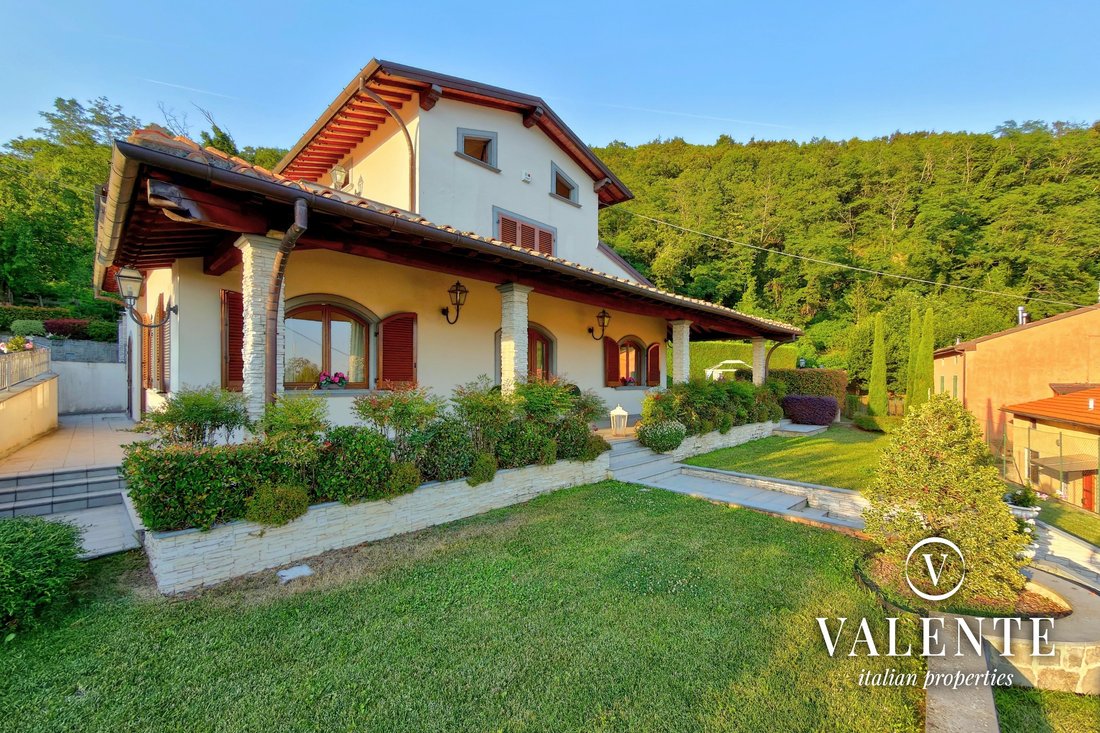 Villa in Vergine, Pistoia, Tuscany 4 - 18567063