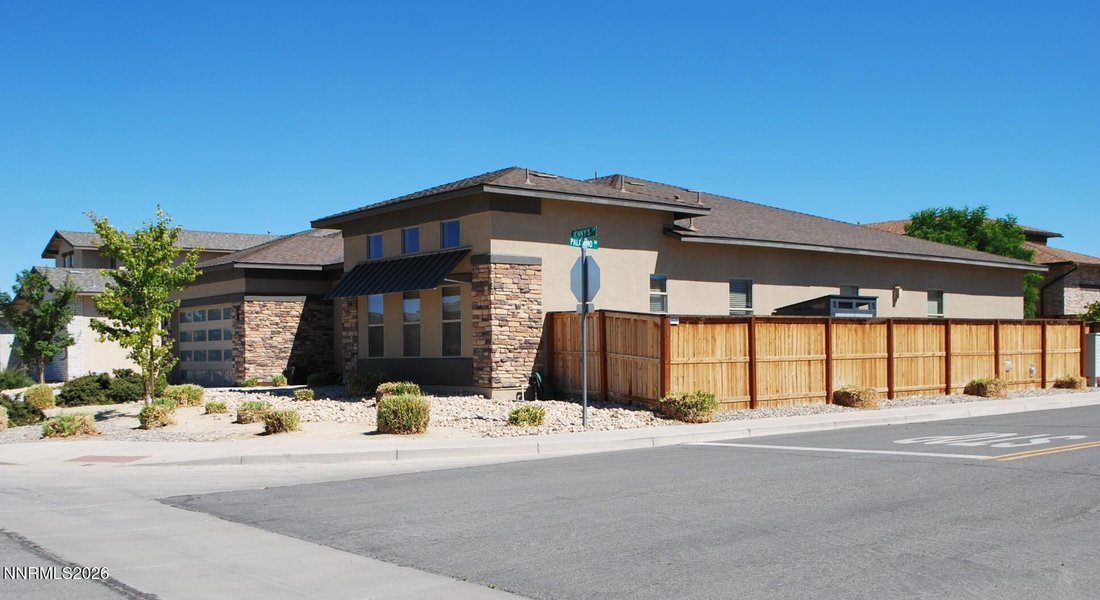 House in Fernley, Nevada, United States 4 - 18572988