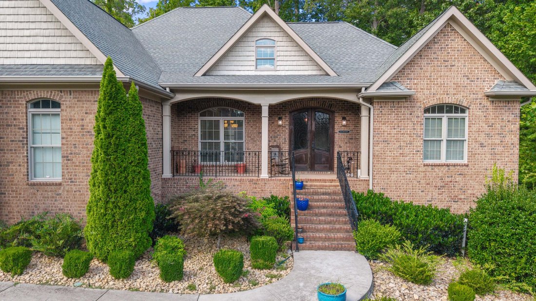 House in Cleveland, Tennessee, United States 2 - 18572886
