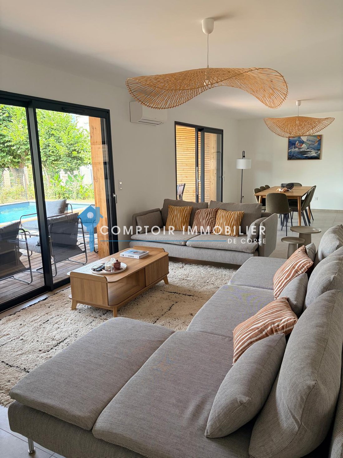 Villa in Ghisonaccia, Corsica, France 4 - 17649519