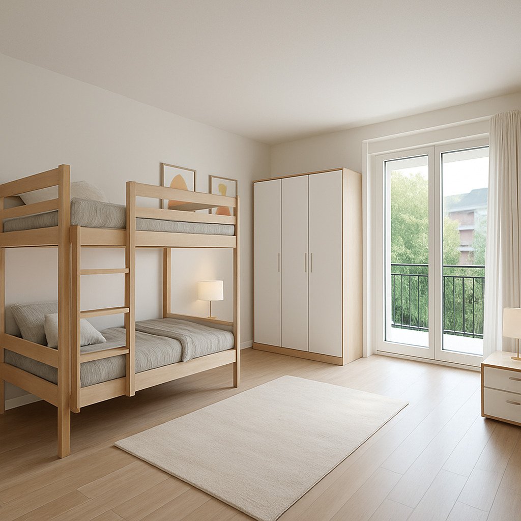 Wohnung in Fontenay-sous-Bois, Île-de-France, Frankreich 3 - 18572537