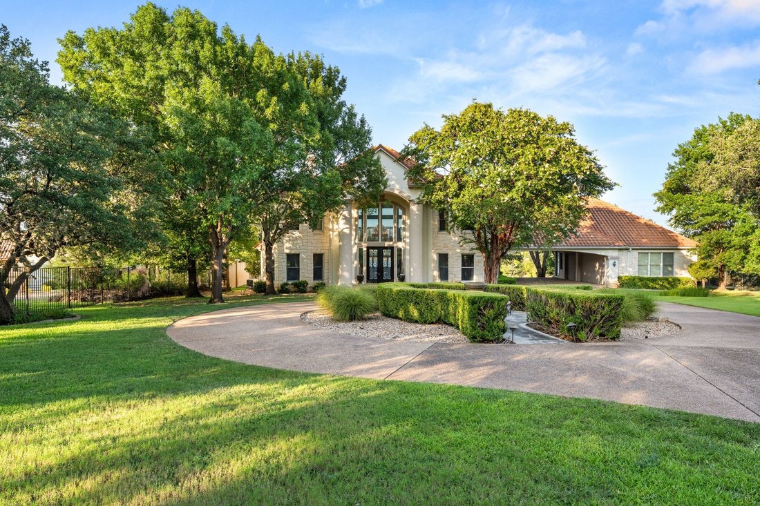 House in Spicewood, Texas, United States 5 - 18571627