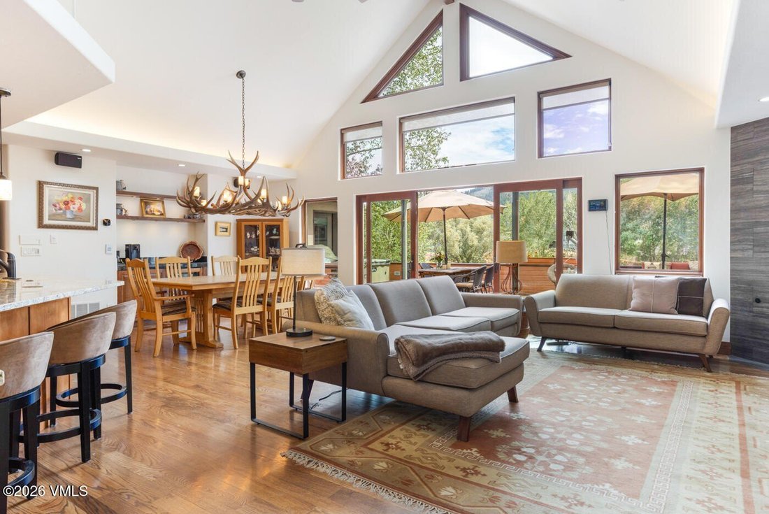 House in Edwards, Colorado, United States 1 - 18104207