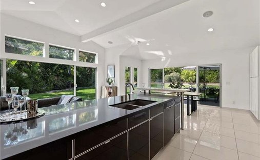 House in Yorba Linda, California, United States 1