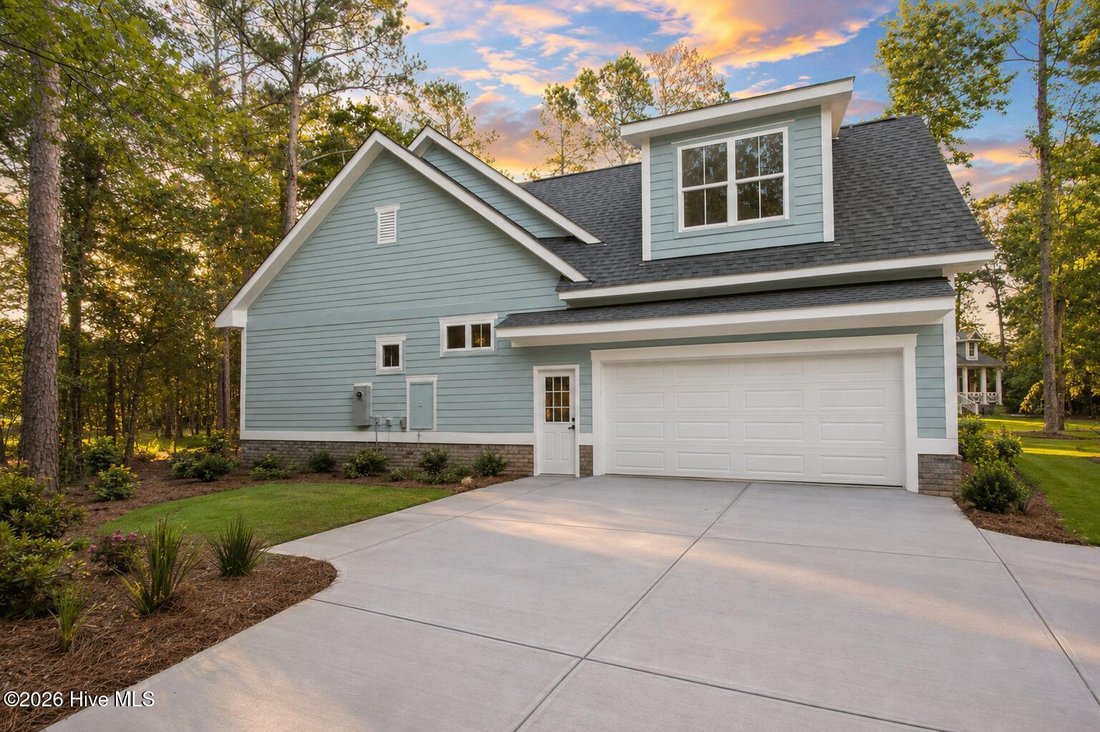 House in Bolivia, North Carolina, United States 5 - 17958257