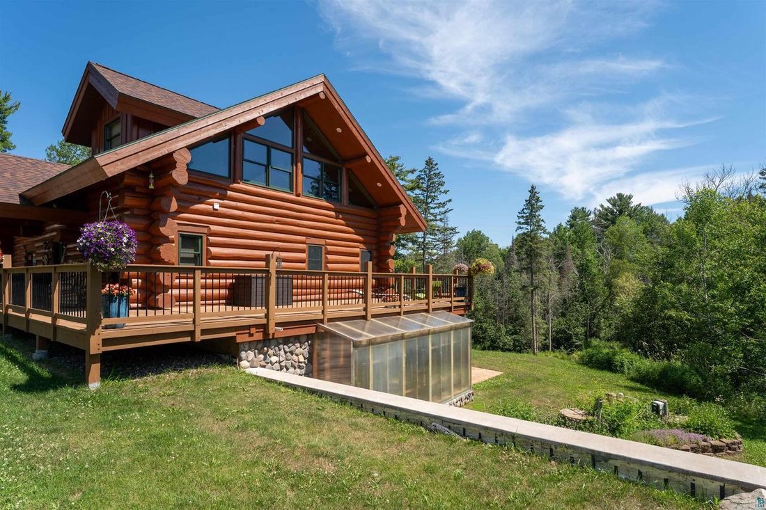 House in Iron River, Wisconsin, United States 5 - 18568579